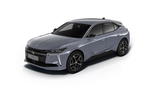 DS, Nuevo DS Nº4 2026: acabado especial… ¿precios? Híbrido/eléctrico, etiqueta Eco/0