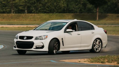 What Do We Drive? Inside The Motor1 Staff Garage