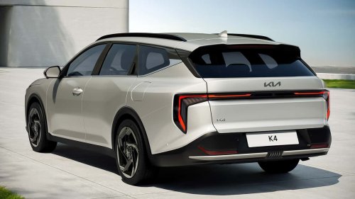 Kia, Électrique et thermique : Kia explique comment elle roule vers l’avenir