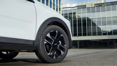 Nuevo Kia Stonic 2026: 115 CV, etiqueta Eco, SUV urbano... ¡19.120 €, con descuento!