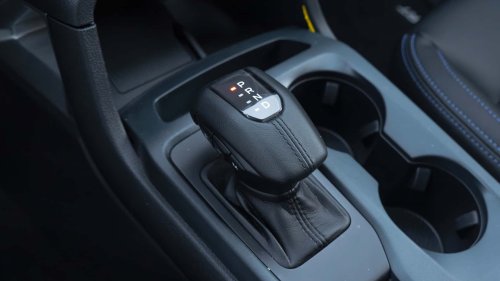 Ford Ranger MS-RT: probamos el pick-up diésel 'de carreras'