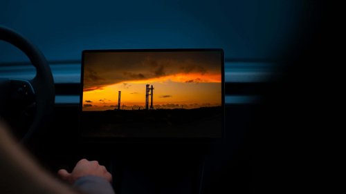 Tesla Model Y: nueva variante Standard Gran autonomía de tracción trasera