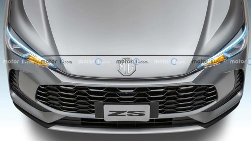 Nuevo MG ZS 2026: Hybrid+ 215 CV, mejoras, equipamientos… ¡SUV precio bajo!