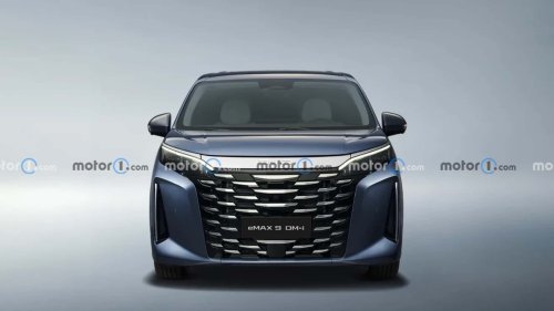 BYD, Nuevo BYD eMAX 9 DM-i 2026: PHEV, 7 plazas, anti-Mercedes/Lexus… ¡ojo al precio!