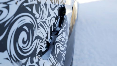 Lamborghini Urus Performante (2027): Rückkehr als Plug-in-Hybrid?