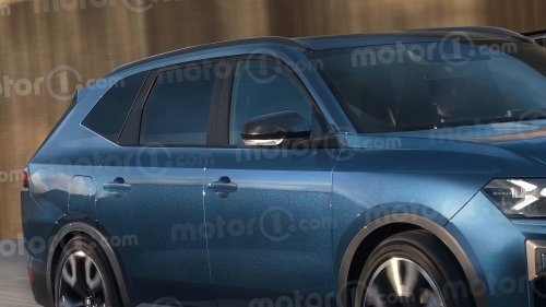 Dacia, El familiar de Dacia por 17.000 euros, para 2026, cada vez más cerca