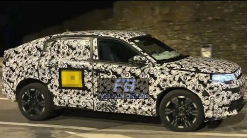 Fiat, SUV coupé de Fiat: ¿el más barato del mercado?