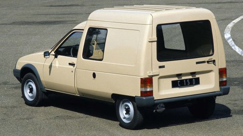 "100.000 € y me quedo corto": la locura por la Citroën C15 sigue al alza