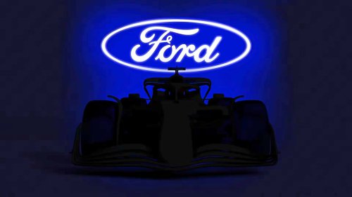 Ford is Bringing F1 To Detroit. Here's Why It Matters
