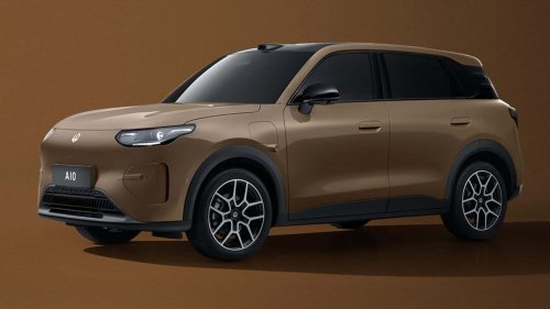 El nuevo SUV urbano de Leapmotor sigue preparando su llegada a Europa