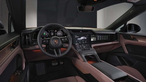 Porsche, Porsche: Die Neuheiten 2026 im Überblick
