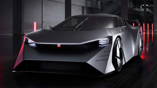 50 Future Cars, Trucks, and SUVs Worth Waiting For: 2026-2030