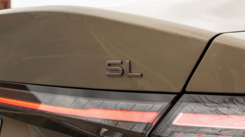 Diese Limousine von Nissan kostet in den USA keine 21.000 Euro
