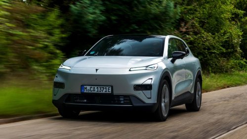 Este SUV chino PHEV llegará a España y hace 1.000 km sin repostar