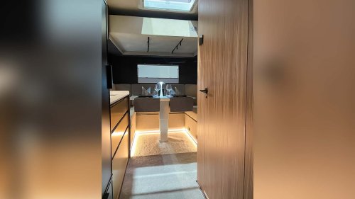 HIP Campers 4Family: la revolución búlgara de la autocaravana familiar