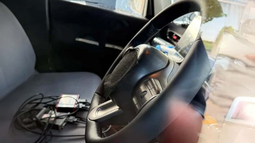 La petite (et économique) voiture électrique BYD qui plaît à l'Europe