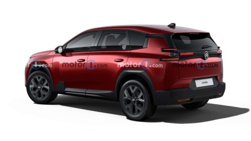 Nuevo Citroën C5 Aircross 2026: SUV, Hybrid, Eco, ë-DCS6… ¡27.690 € + garantía!