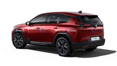 Citroën, Nuevo Citroën C5 Aircross 2026: SUV, Hybrid, Eco, ë-DCS6… ¡27.690 € + garantía!