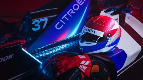 La entrada de Citroen en la Fórmula E, con lógica para todas las partes