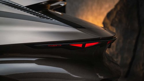 Le Cupra Tindaya : le prototype du crossover d'aujourd'hui et de demain