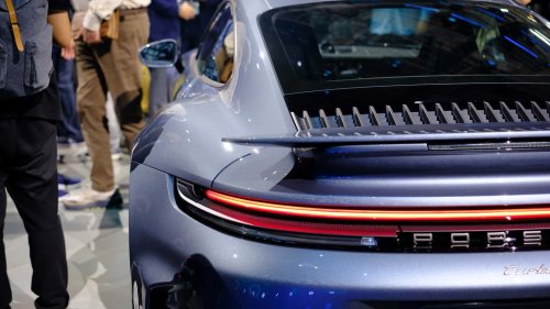 Porsche, Think, Man Says This Porsche Is 'The Best Car in the World.' It's Not the One You Think