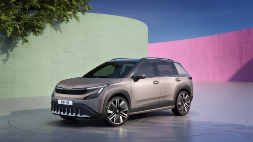 FInalement, les E-Car voulues par l'UE étaient sous notre nez et nous ne le savions pas
