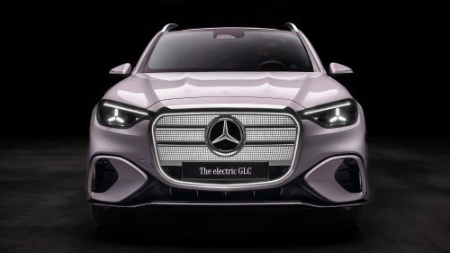Mercedes, Mercedes Has an Ambitious Goal for America: 400,000 Sales Per Year