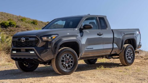The 10 Cheapest Off-Roaders You Can Buy in 2025