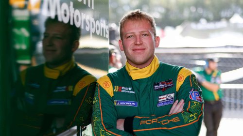 The Fastest Car Isn't Always the Fastest Car 