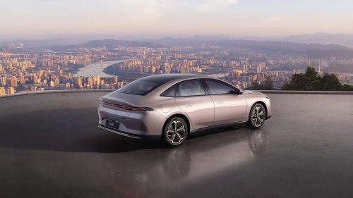Nissan, Nissan's Two New Cars Prove Sedans Still Matter