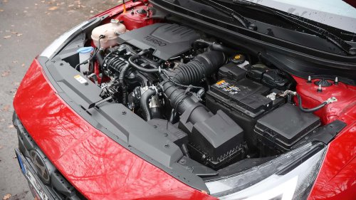 Hyundai i20 (2025) N Line im Test: Letzte Chance auf N-Gefühle