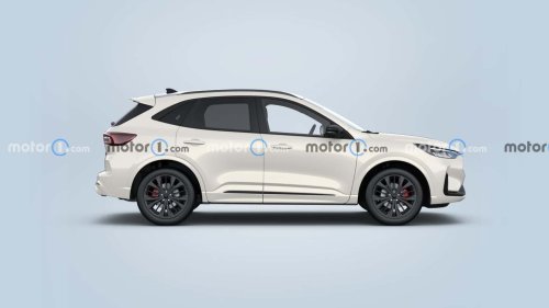Ford, Nuevo Ford Kuga 2025/2026: precio y ofertas SUV + Edición Especial + 3 etiquetas