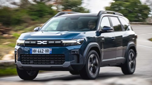 Dacia, Dacia : des mises à jour majeures pour les Sandero, Duster et Spring