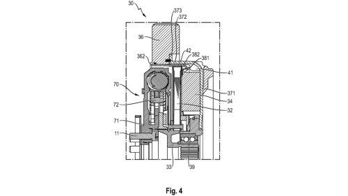 Porsche Has a Clever Plan to Make Its Hybrids Lighter and More Powerful