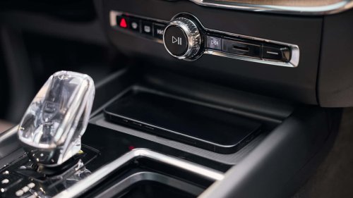Volvo XC60, Volvo XC60 2026, primera prueba: un veterano que mejora