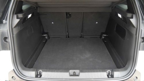 Jeep Compass 2026: conducimos el etiqueta 0 más exclusivo... de momento