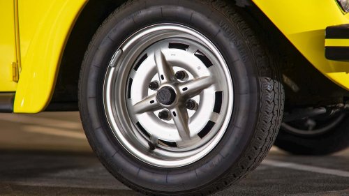 Los Volkswagen Escarabajo más exclusivos del mundo