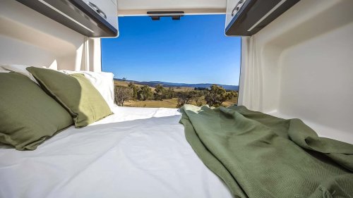 China-Camper zum Sparpreis: Maxus Deliver 9 wird zum Wohnmobil