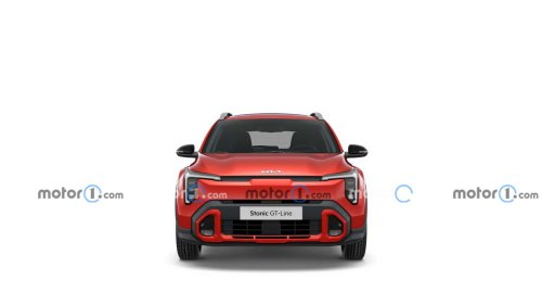 Nuevo Kia Stonic 2026: precios, ofertas y gama… ¡+híbrido Eco/GT-Line!