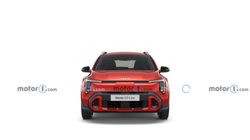 Nuevo Kia Stonic 2026: precios, ofertas y gama… ¡+híbrido Eco/GT-Line!