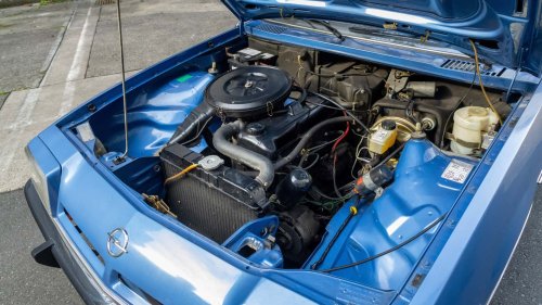 Opel, Opel Manta B (1977): a caballo entre la cultura pop y la realidad