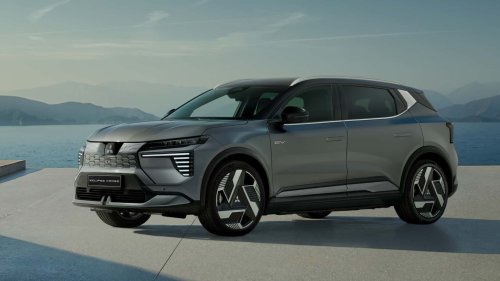 Mitsubishi prépare un nouveau SUV pour le Salon de Tokyo