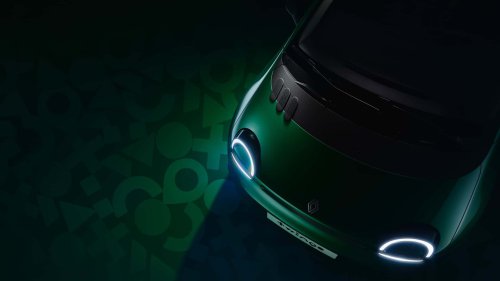 Pourquoi les E-car favorisent Renault plus que Stellantis