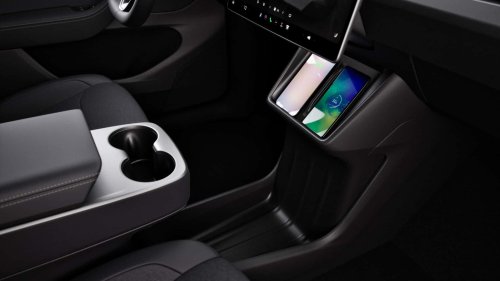 Tesla, Tesla Model Y, Tesla's Cheapest Model Y Is Here
