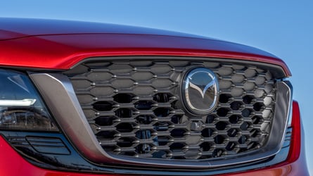 Mazda, Mazda CX-5, Neuer Mazda CX-5 (2026): Ein Extra gibt es gratis