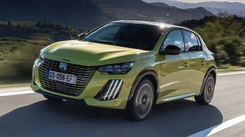 El famoso motor PureTech pasa a llamarse Turbo 100 y es más eficiente