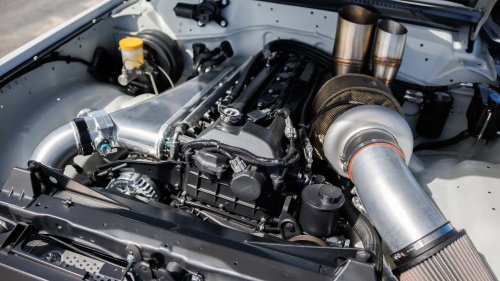 Nissan, Nissan Patrol, This Potent Nissan Patrol Paws at 1,000 Horsepower