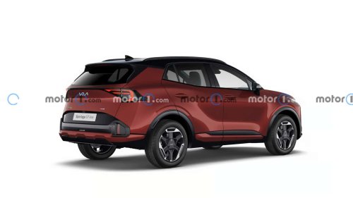 Nuevo Kia Sportage 2026: ¿precios, ofertas y motores España? +Híbrido Eco 239 CV