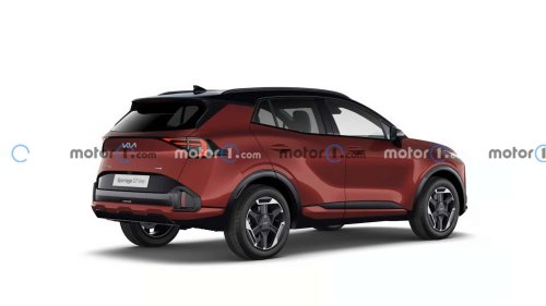 Kia, Kia Sportage, Nuevo Kia Sportage 2026: ¿precios, ofertas y motores España? +Híbrido Eco 239 CV