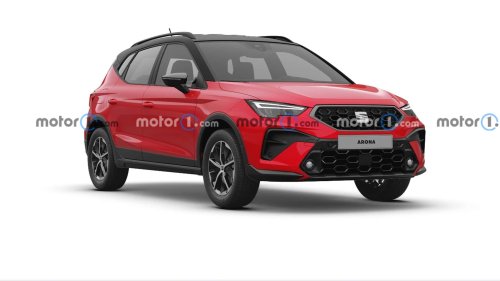 SEAT, Nuevo SEAT Arona 2026: precios, ofertas y equipamiento en España… ¡SUV + FR/DSG!